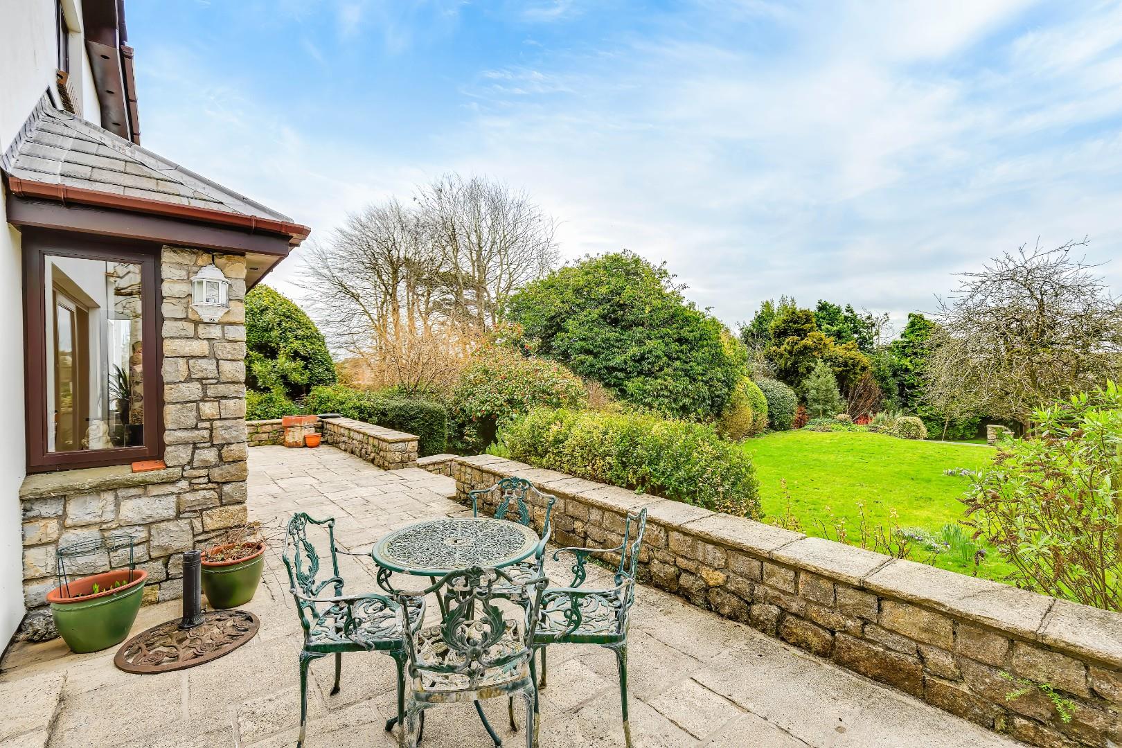 Park Street, Bridgend, Bridgend County Borough, CF31 4AZ